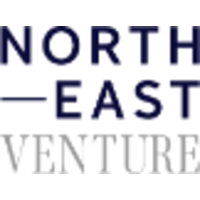 North-East Venture Logo