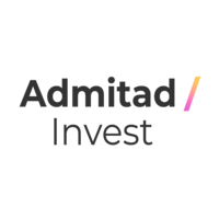 Admitad Invest Logo