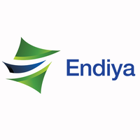 Endiya Logo