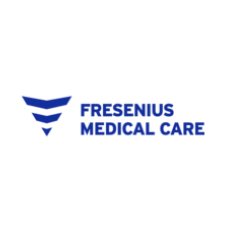 Fresenius Medical Care Ventures Logo