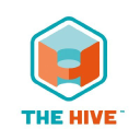 The Hive Logo