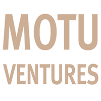 Motu Ventures Logo