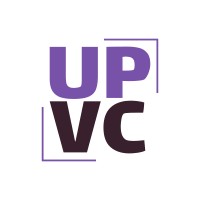 Up VC Logo