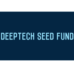 Deeptech Seed Fund Logo