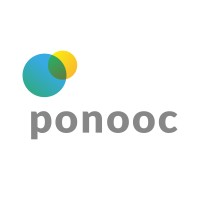 Ponooc Logo