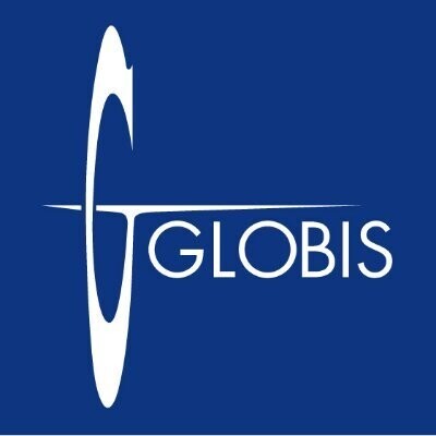 Globis Capital Partners Logo