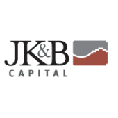 JK&B Capital Logo