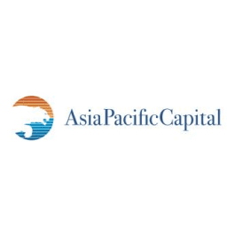 Asia Pacific Capital Logo