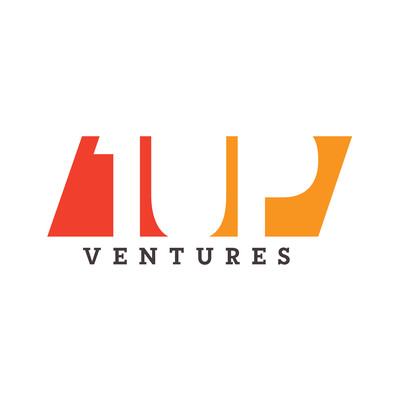 1Up Ventures Logo