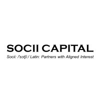Socii Capital Logo