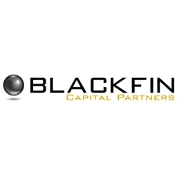 Blackfin Capital Partners Logo