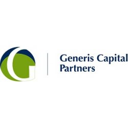 Generis Capital Logo