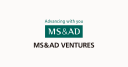 MS&AD Ventures Logo