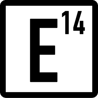 E14 Fund Logo