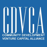 CDVCA  Logo
