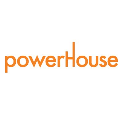 PowerHouse Ventures Logo