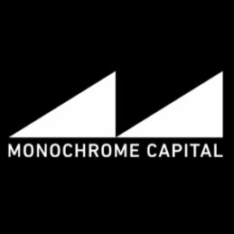 Monochrome Capital Logo