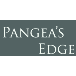 Pangea's Edge Holdings Logo