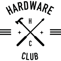 Hardware Club VC Logo