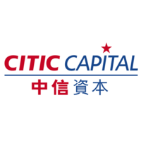 Citic Capital Holdings Logo