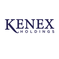 Kenex Holdings Logo