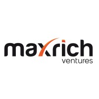 Maxrich Ventures GmbH Logo