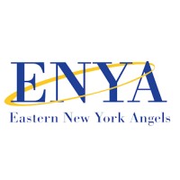 Eastern New York Angels Logo