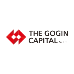 The Gogin Capital Logo