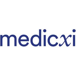 Medicxi Ventures Logo