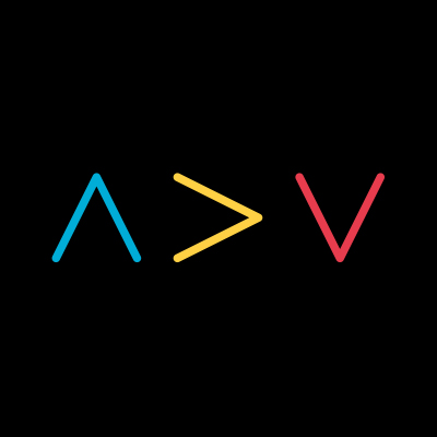 ADV Accelerated Digital Ventures Logo