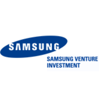 Samsung Ventures Logo