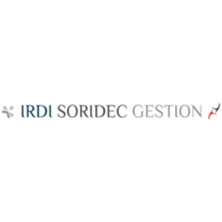 Irdi Soridec Logo