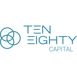 Ten Eighty Capital Logo