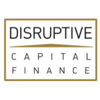 Disruptive Capital Logo