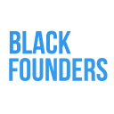 Black Founders Logo