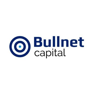 Bullnet Capital Logo