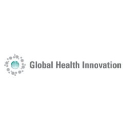 Merck Global Health Innovation Fund Logo