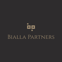 Bialla Venture Partners Logo