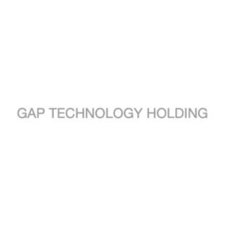 GAP Technology Holding Logo