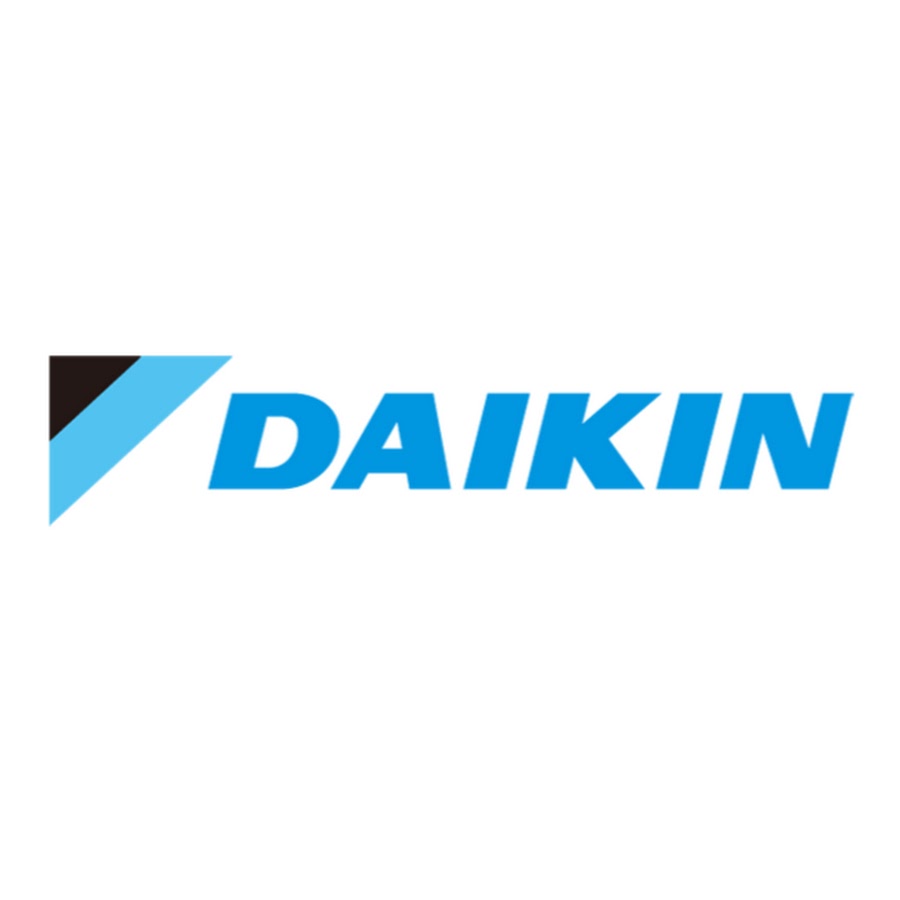 Daikin Industries Logo