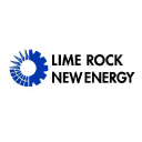 Lime Rock New Energy Logo