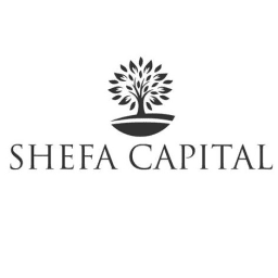 Shefa Capital Logo