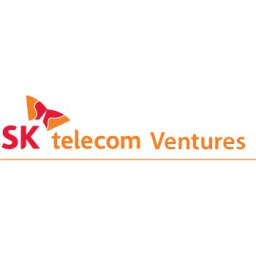 SK Telecom Ventures Logo