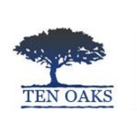 Ten Oaks Group Logo