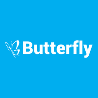 Butterfly Ventures Logo