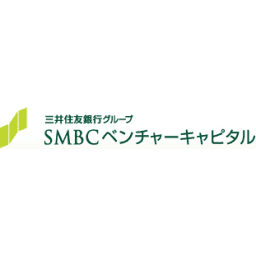 SMBC Venture Capital Logo