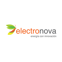 Electronova Capital Logo