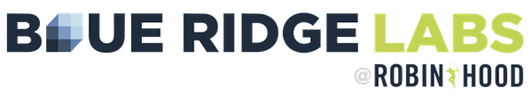 Blue Ridge Labs Logo