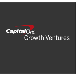 Capital One Growth Ventures Logo