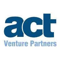 Act Venture Partners Logo